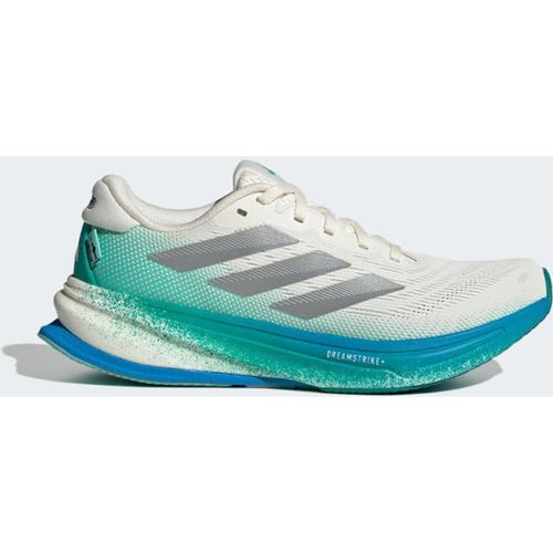 Adidas Performance Womens Supernova Rise 2 Running Shoes - Turquoise