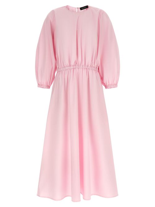 Diamond Thread Dress