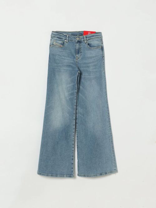 Jeans Kids color Denim