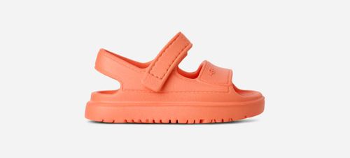 ® Toddlers' GoldenGlow Sandal in Gfr