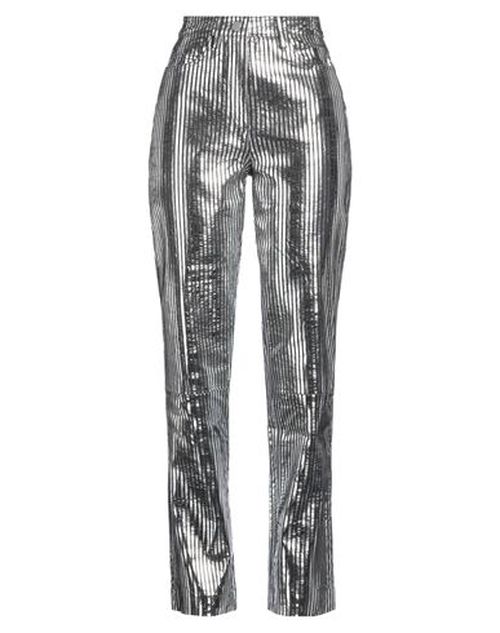 Woman Pants Black
