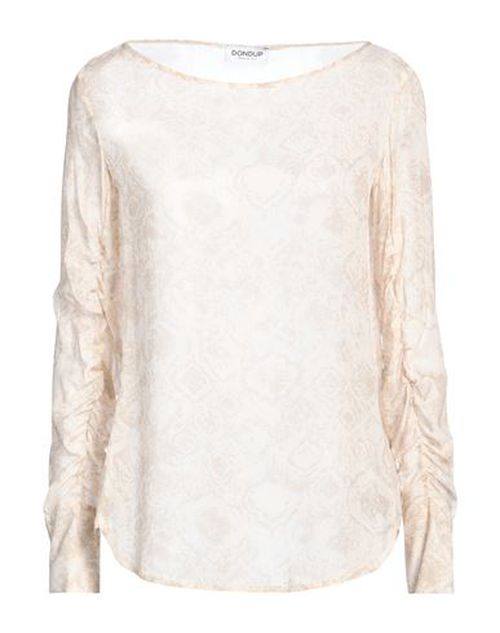 Woman Top Beige