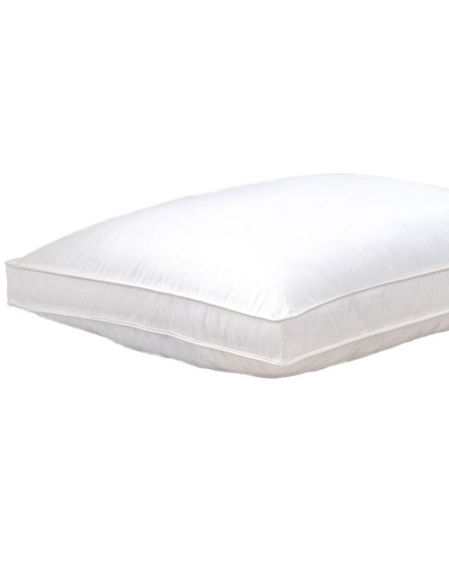 Allied Home Set Of 2 Chamomile Scented Aromatherapy Gusseted Pillow