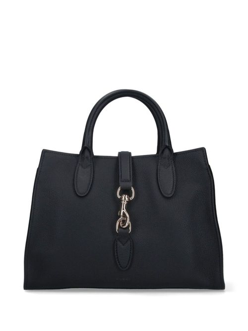 Small tote bag - Black