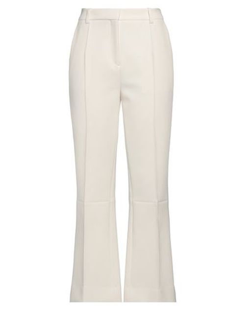Woman Pants White