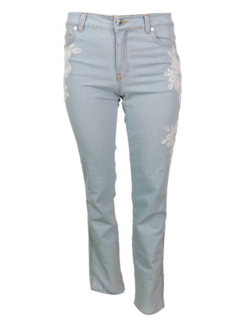Jeans Denim 98co 2 Ea - Women