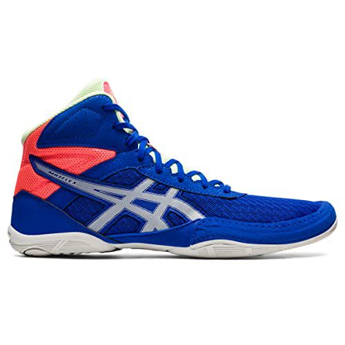 ASICS Men's Matflex 6 Wrestling Shoes