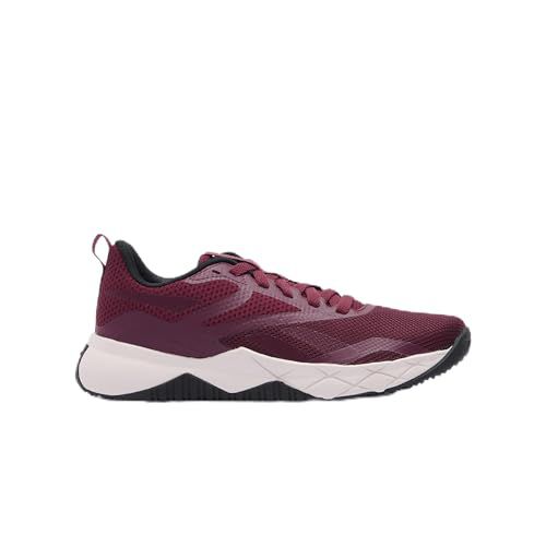 Reebok Women's NFX Trainer Sneaker