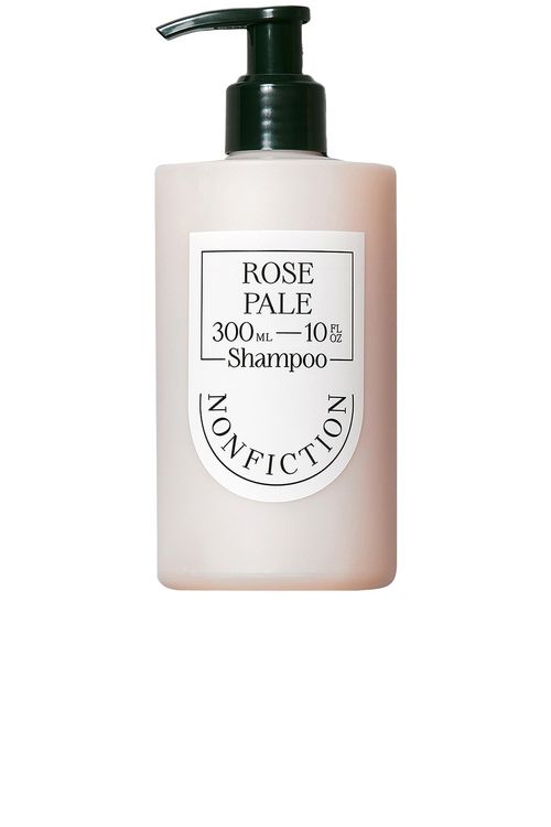 NONFICTION Rose Pale Shampoo in N/A - Beauty: NA.  a