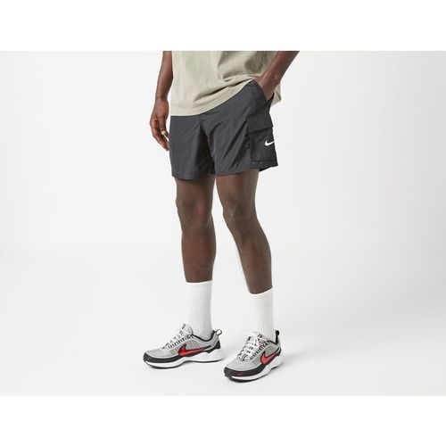 Nike Swim Voyage 5'' Volley Shorts - Black