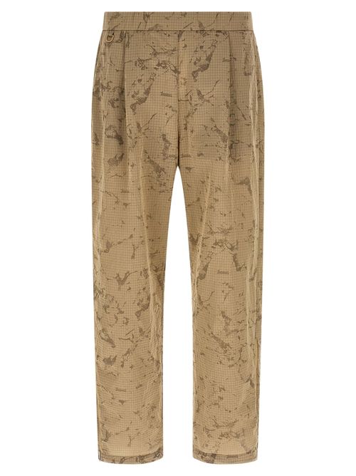 Laminar Camouflage Pant
