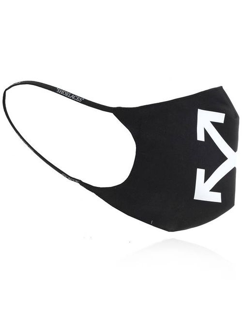 Arrow Simple Mask