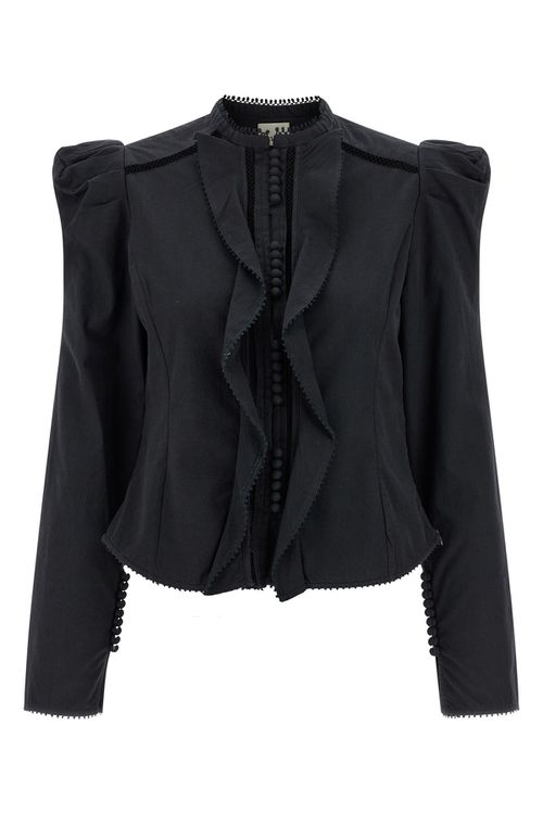 'Calina' Shirt