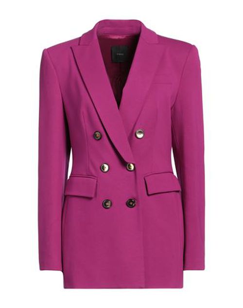 Woman Blazer Mauve
