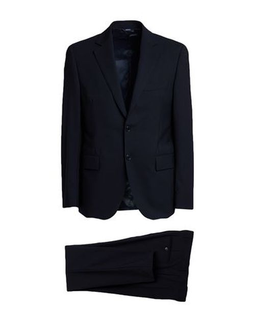 Man Suit Midnight blue