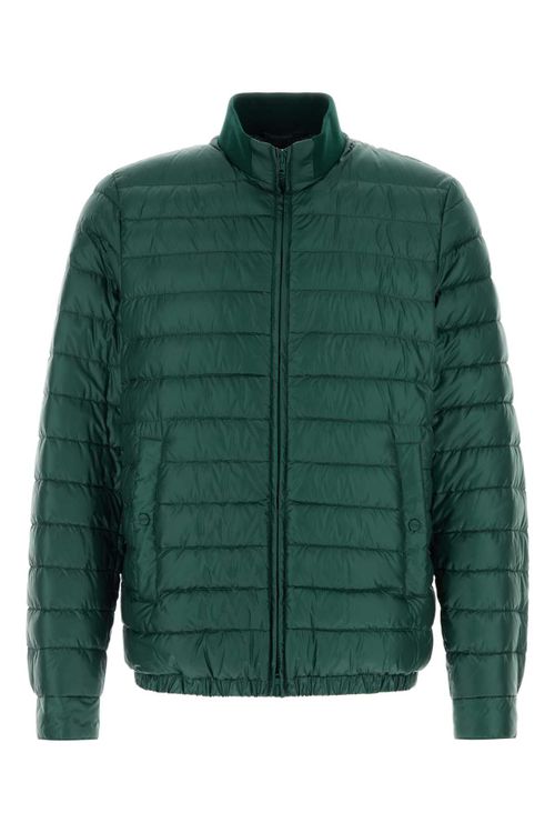 Bottiglia Down Jacket — Green