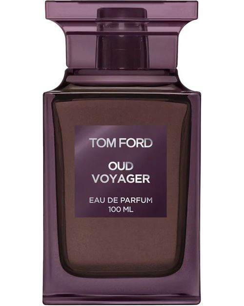 Oud Voyager EDP Spray 3.4 oz Fragrances 888066174817