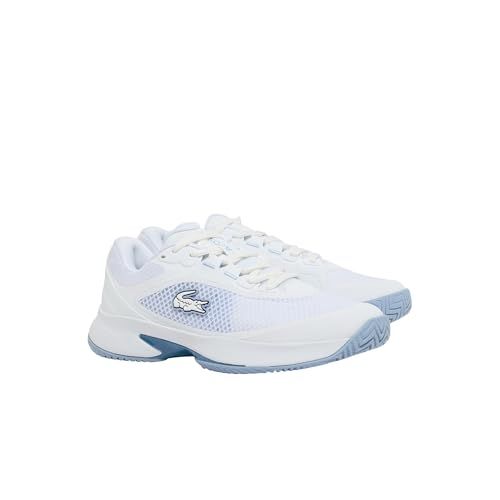 Lacoste Women's Tech Point Tennis Shoes