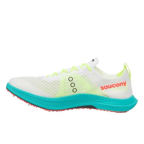 Saucony Unisex Endorphin XC Sneaker