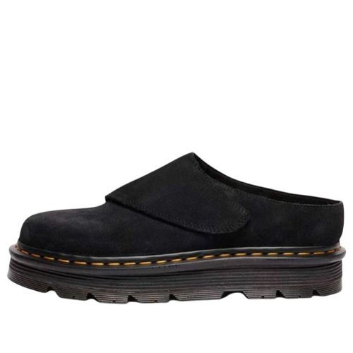 Zebzag AnyWair Mules 'Black'