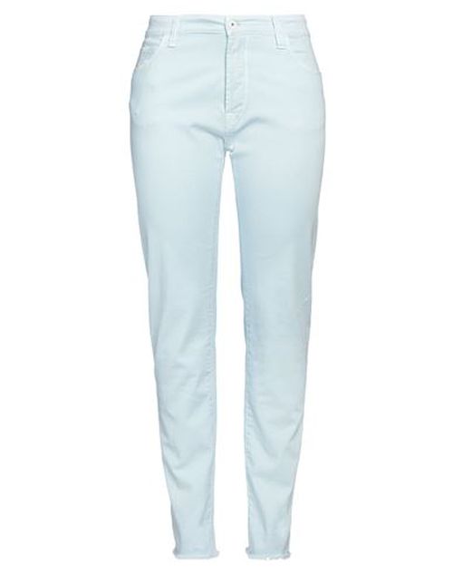 Woman Pants Sky blue