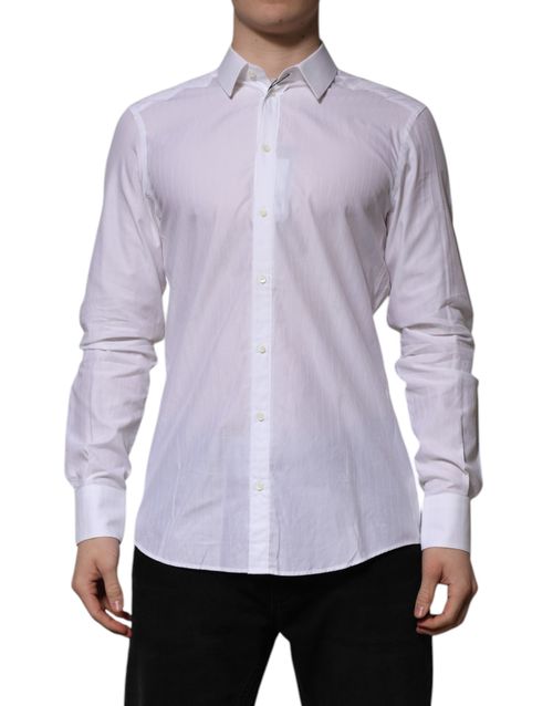 Martini Shirt — White