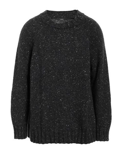 Man Sweater Black