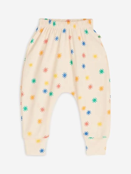Dearly - Rainbow Sunshine Baby Legging By Childsplay Clothing