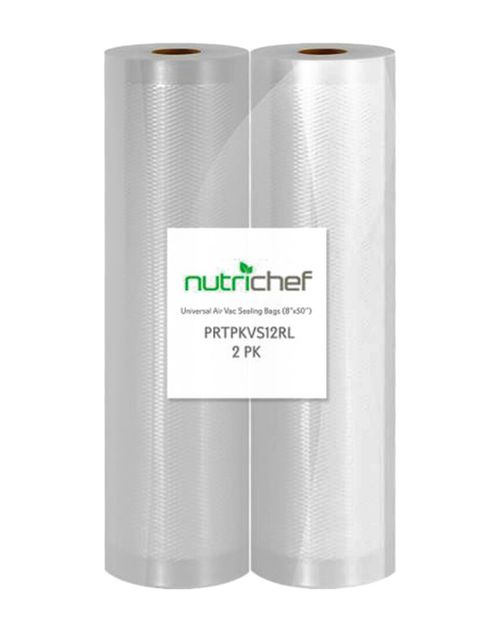 Vacuum Sealer Bags