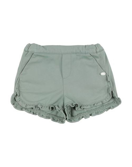 Tartine et Chocolat 여성 Infant Girl Shorts & Bermuda Shorts Sage green 30363449MH