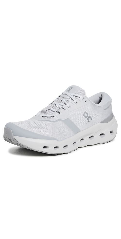 Cloudrunner 3 Sneakers Glacier Alloy