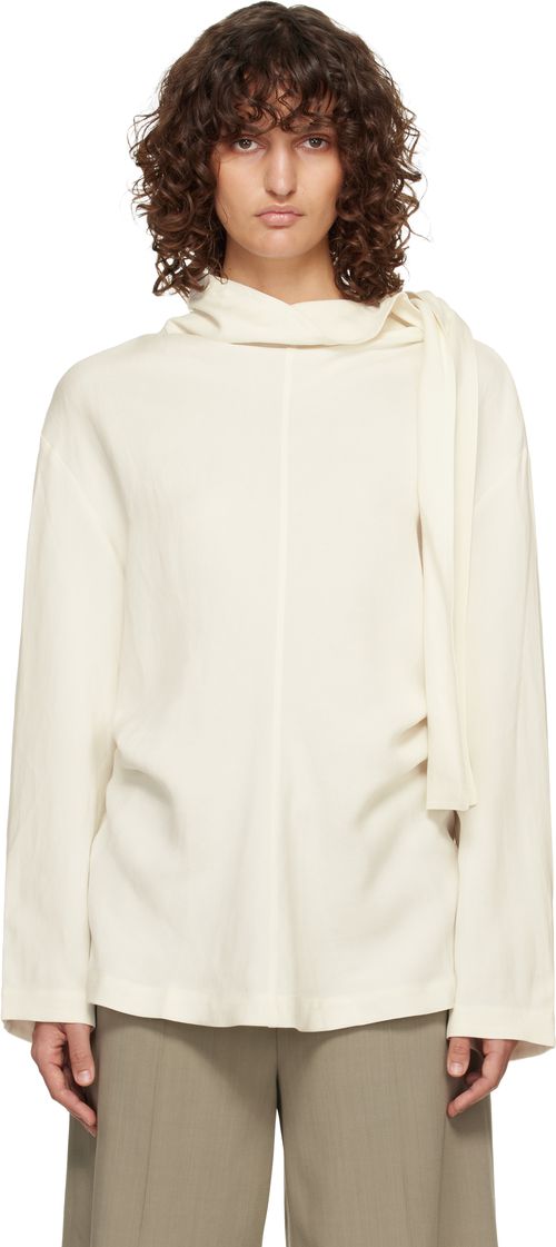 Off-White Valery Blouse