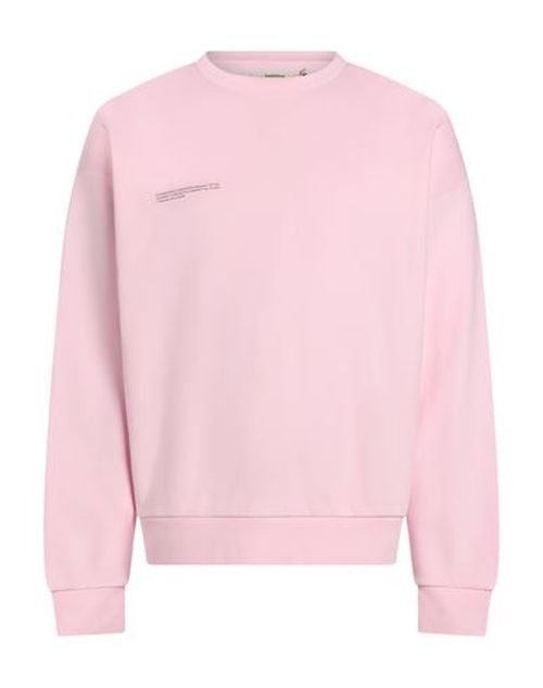 Man Sweatshirt Pink Size M Organic cotton