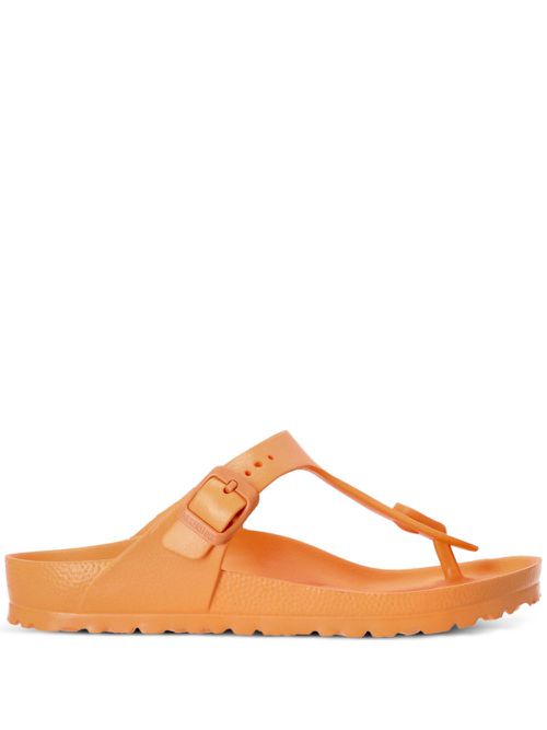 Gizeh thong slides - Orange