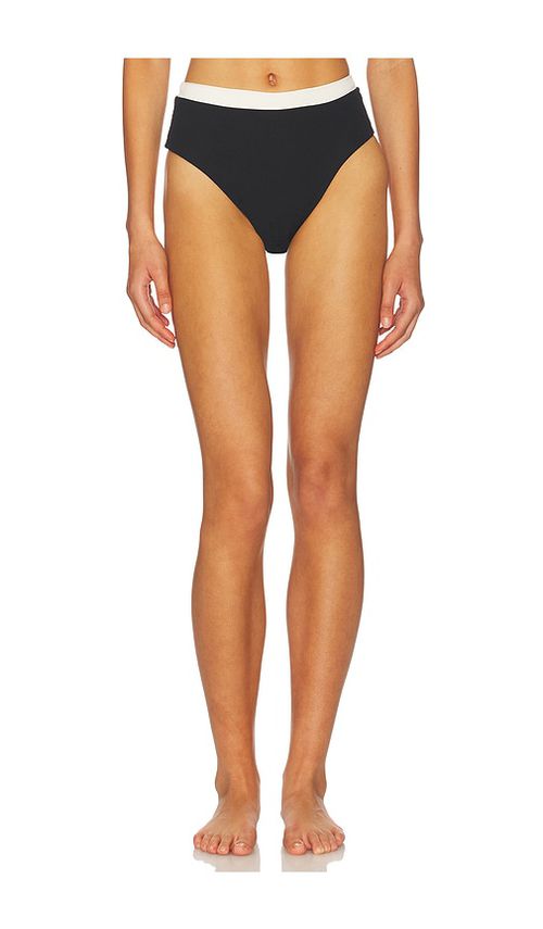 LSPACE Misha Bottom in Black. - XL also in L, M