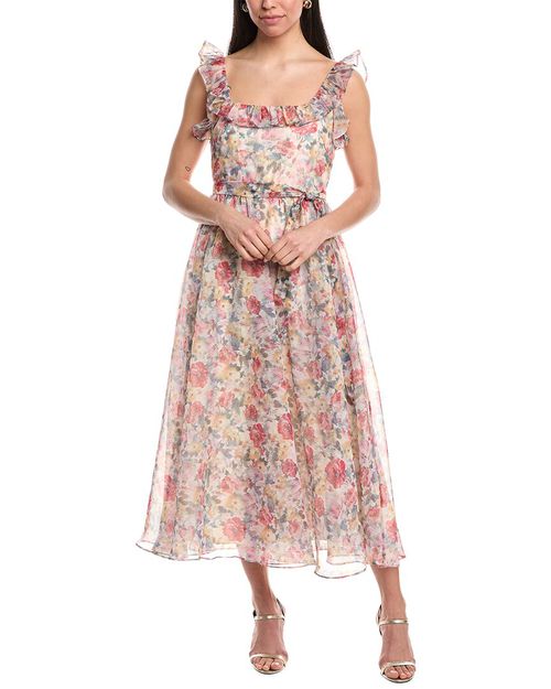 Midi Dress