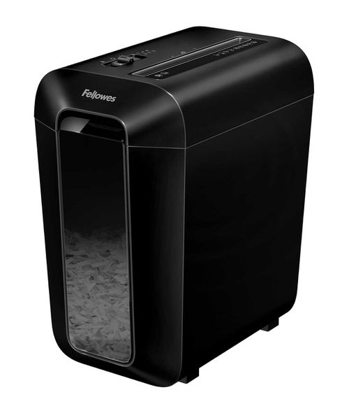 Powershred LX65 Cross-Cut Shredder