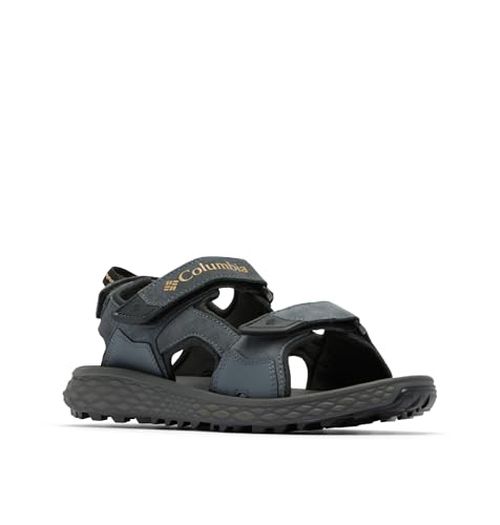 Columbia Men's Path Sports and Outdoor Sandals