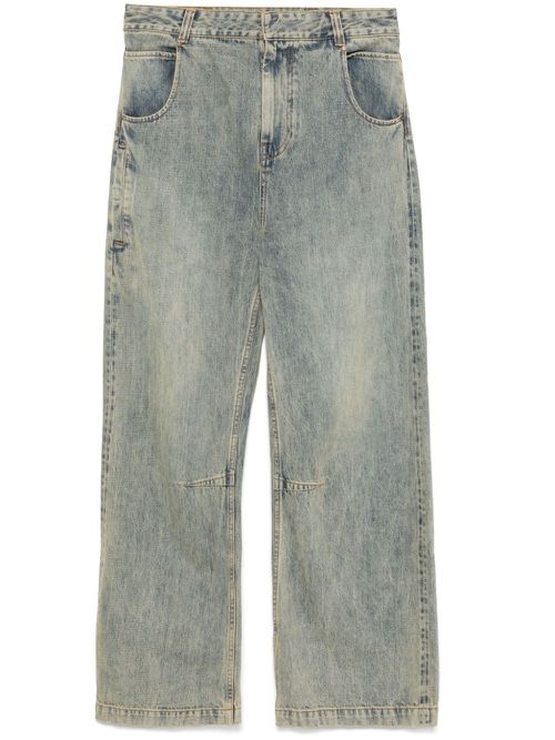 Gem jeans - Blue