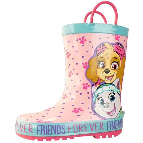 Skye And Everest Wellies