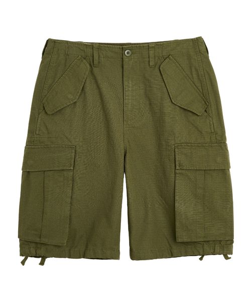 Stüssy Ripstop Cargo Shorts