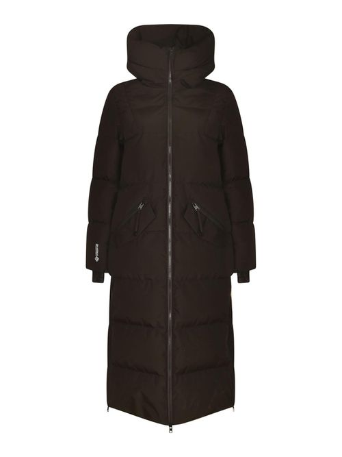 Coats Black