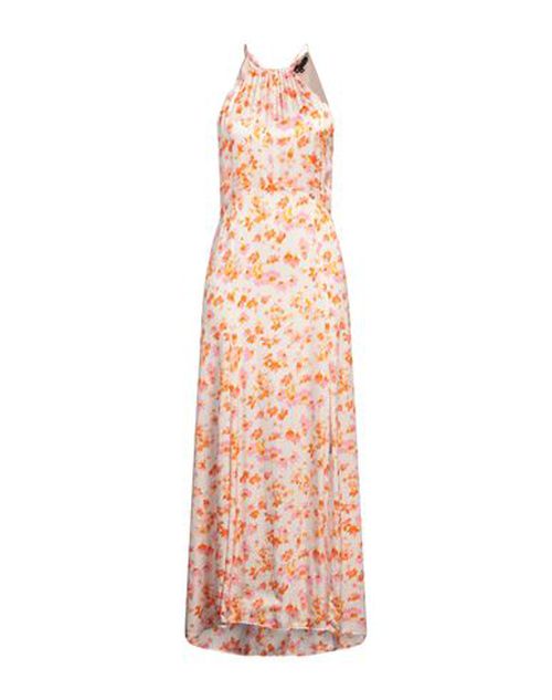 Woman Maxi dress Light pink