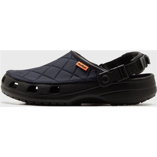 X Butter Classic Clog