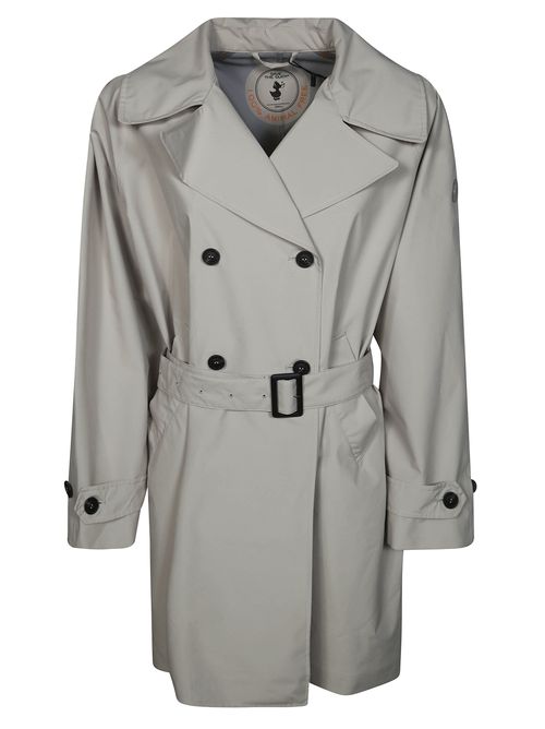 Livia Raincoat