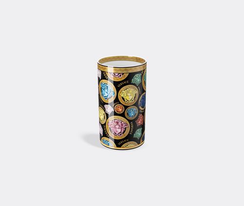 'medusa Amplified' Vase, Multicolour, Large