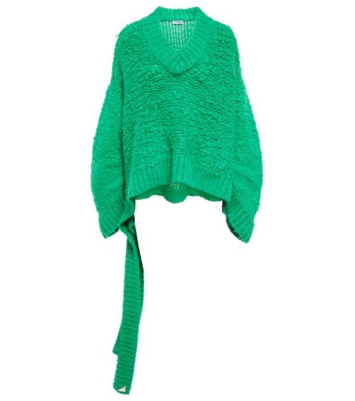 Ruth alpaca-blend sweater