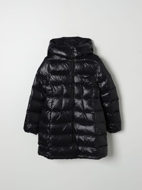 Blazer Kids color Black