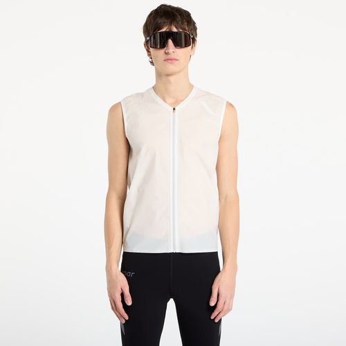 Vest SOAR Rainout Gilet Ecru
