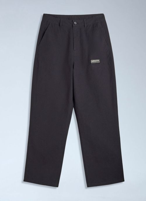 Stadt Logo Patch Trousers